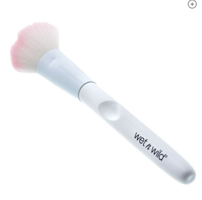Wet N Wild Contour Brushes Brush Genzproduct