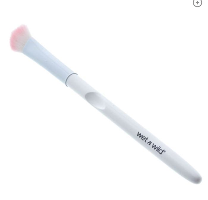 Wet N Wild Large Eyeshadow Brushes Brush Genzproduct