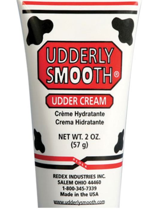 Udderly Smooth Udder Cream And Body Lotion 2 Oz. Creams Genzproduct