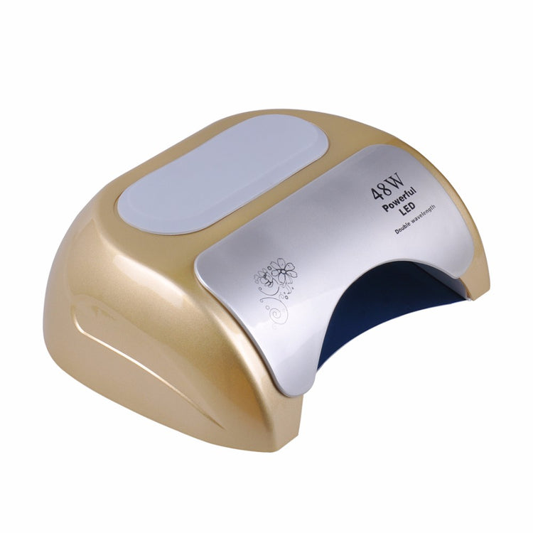 Professional 48 W UV Lamp Nail Dryer For Nail