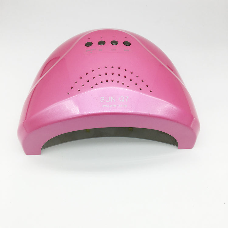 Professional 24/48 Watt UV Lamp Nail Dryer w/ LED Nail Lamp