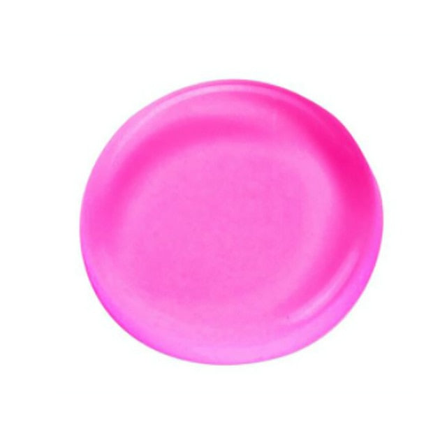 Makeup Silicone Sponge