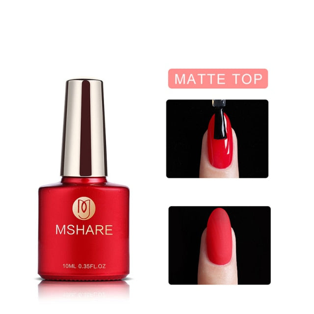 Milky White Builder Nail Extension Gel Self leveling Nails Quick Building Clear Pink Nail Tips UV Led Gel Soak Off