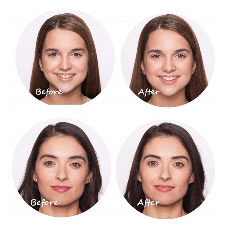 New Arrivals Flawless Touch Electric EyeBrows Hair Remover