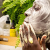 Lemon Turmeric Kojic Acid Brightening Soap