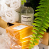 Lemon Turmeric Kojic Acid Brightening Soap