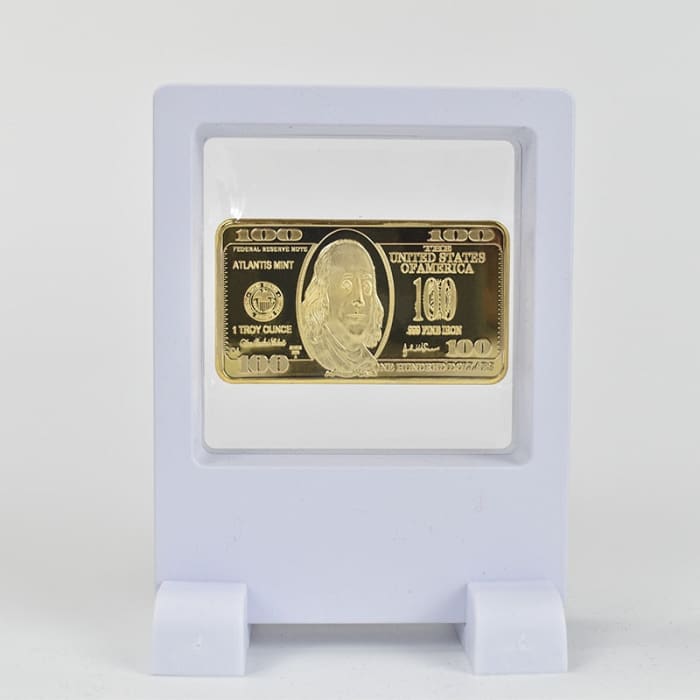 Collection Pièces Crypto Physique - Bitcoin, Ethereum, Dogecoin & Plus | Cadeau Collector Or/Argent
