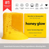 Lemon Turmeric Kojic Acid Brightening Soap