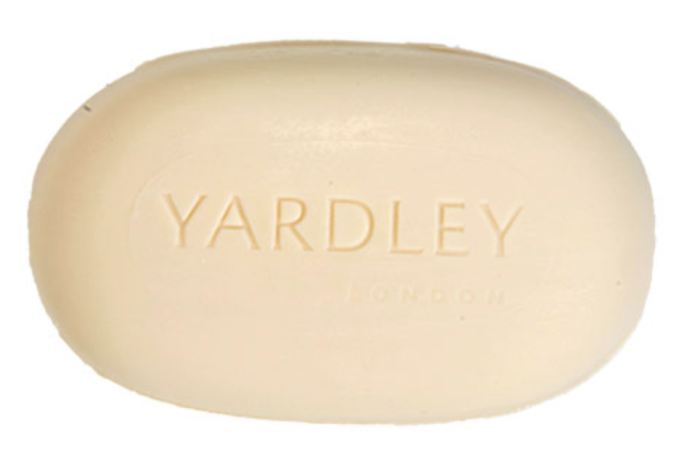 Yardley English Lavender Soap 4.25 Oz. Facial Genzproduct
