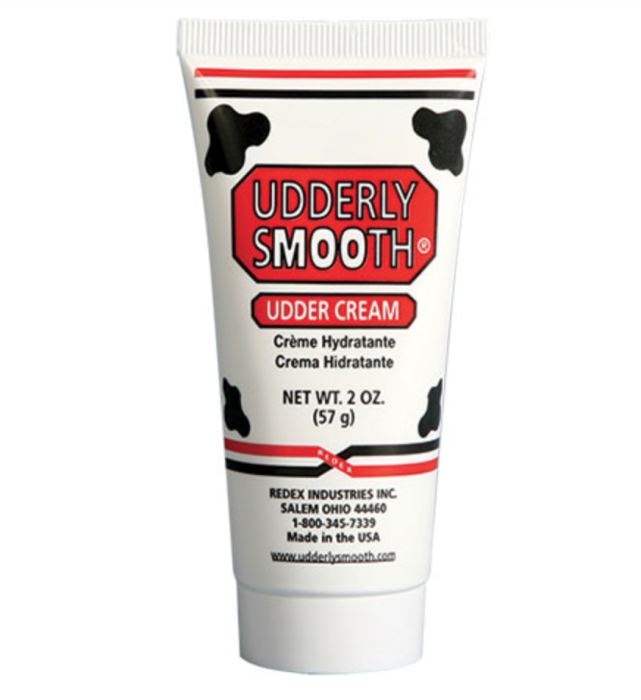 Udderly Smooth Udder Cream And Body Lotion 2 Oz. Creams Genzproduct