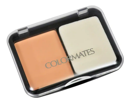 Colormates Light Compact Makeup