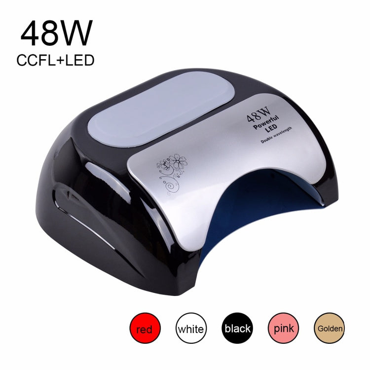 Professional 48 W UV Lamp Nail Dryer For Nail
