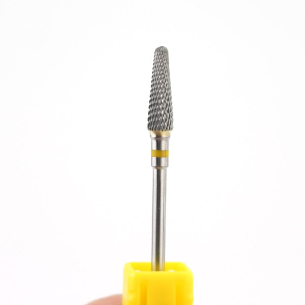 Nail Drill Bits Machine Nail Cutter Nail File Manicure For Machine Nail Art Accessories