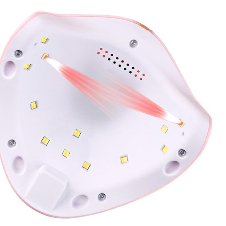 36W  UV LED Nail Dryer Lamp /Great for Gel, Acrylic, or Poly Nail Gel