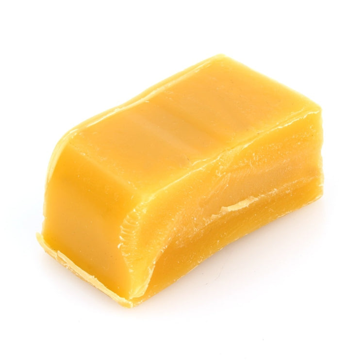 Organic Yellow Beeswax Natural Pure Food Grade