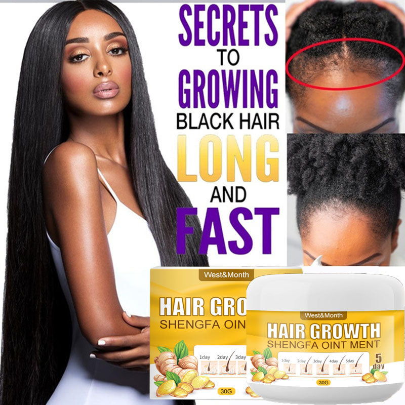 Genzproduct - Extremely Effective 100% Natural Extract Hair Growth ...