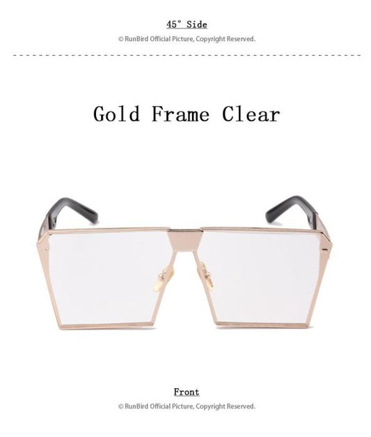 Trap Life Glasses Sunglasses Genzproduct