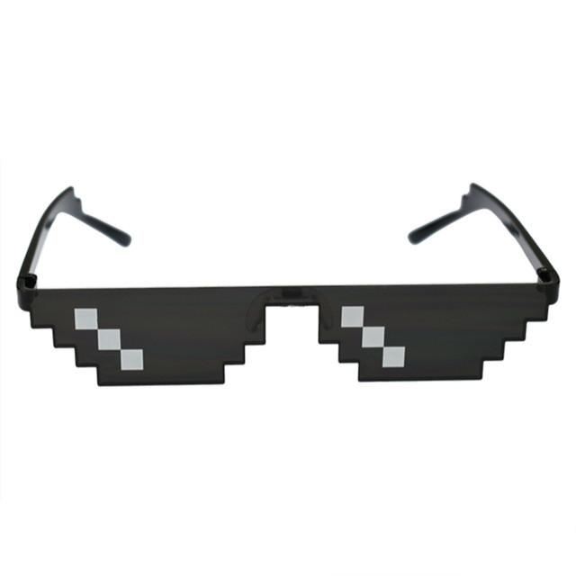 Deal With It - Thug Life Limited Edition Sunglasses C1 Genzproduct