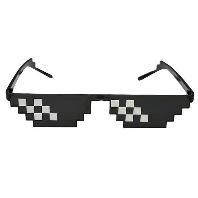 Deal With It - Thug Life Limited Edition Sunglasses C2 Genzproduct