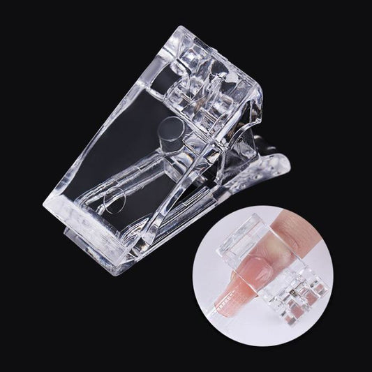 Nail Form Finger Clips Clip Genzproduct